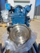 Motor Kubota V2003 T 