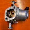 Karburátor Briggs & Stratton pro Sherpa AS940 použitý