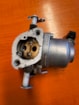 Karburátor Briggs & Stratton pro Sherpa AS940 použitý
