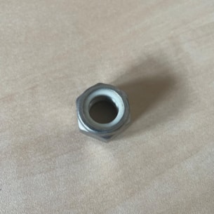 Matice držáku nože Y mulčovače Marolin M400S