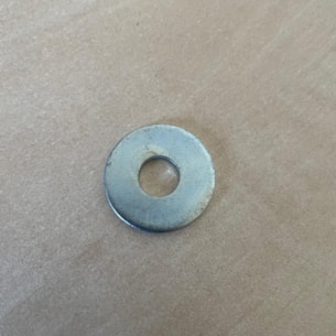Podložka žacího ústrojí mulčovače AS 901 SM