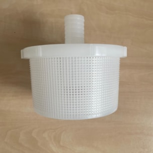 Sací koš rosič AGP