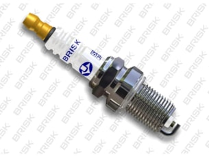 Svíčka zapalovací DR15YC štěpkovač Laski AS160 PP