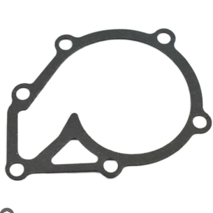 Těsnění vodní pumpy Iseki TA, TU