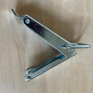 Uzávěr stahovací HAKO CM 650