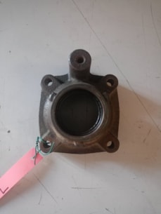 Víko PTO Kubota GL 