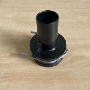 Vsuvka tělesa ventilu rosič AGP, AGS pro sací hadici