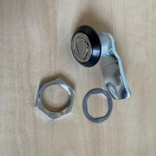 Zajištění HAKO CM 650