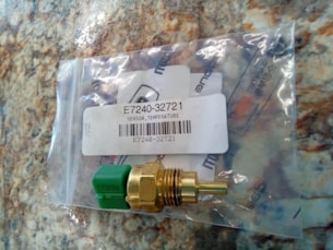 Čidlo teploty vody Kioti  CS2210, CS2410, CS2510, EX50