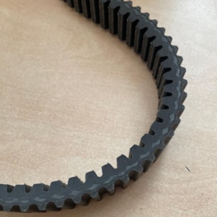 Řemen variátoru Kioti K9