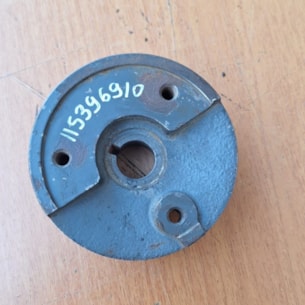 Řemenice klikového hřídele Shibaura P17F