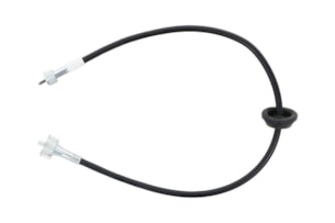 Bowden - lanko otáčkoměru ISEKI TA, TU, TL 675/640 mm