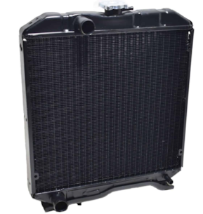 Chladič Kubota L1-215, 235, 255