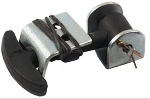 Držák kapoty kompletní 