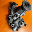 Vodní pumpa Yanmar 3TNE82 použitá