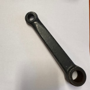 Páka řízení Kubota B6000, B5000