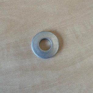 Podložka M16 pružinová k noži štěpkovače Laski LS100/27B