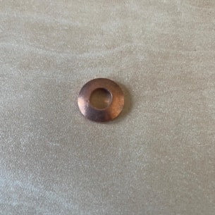 Podložka vstřiku Hinomoto Toyosha