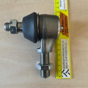 Čep řízení kulový VEGA 36HP