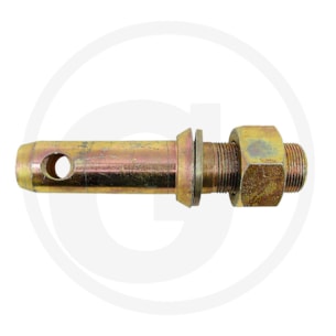 Čep spodního závěsu kat. 2