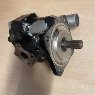 Čerpadlo hydraulické malotraktoru Yanmar F18D použité