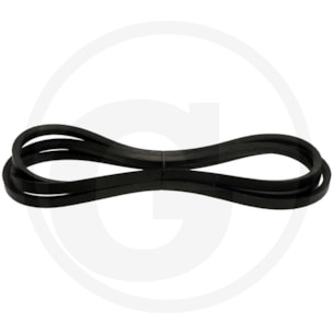 Řemen pohonu žací lišty 16,5x1785 AS 915 Sherpa Enduro