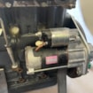Motor Iseki E3112 3V v.č. 304314 použitý