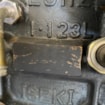 Motor Iseki E3112 3V v.č. 304314 použitý