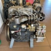Motor Iseki E3112 3V v.č. 304314 použitý