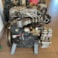 Motor Iseki E3112 3V v.č. 304314 použitý