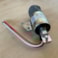 Cívka - stop solenoid Kubota D722, D902, Z482