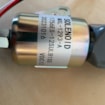 Cívka - stop solenoid Kubota D722, D902, Z482