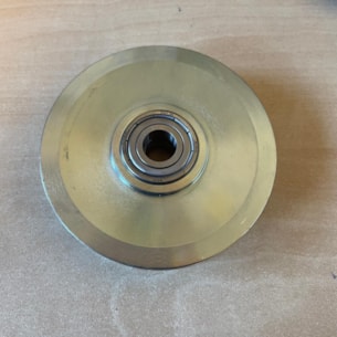 Kladka napínací s ložiskem Sherpa AS901 SM