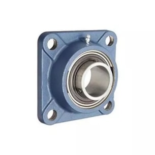 Ložisko FGC205 válce rotoru mulčovače MN95 - MN145