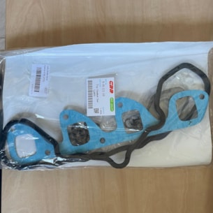 Sada těsnění horní Kubota V1502, V1702, V1902