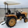 Malotraktor Force 325 stage V se SPZ