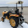 Malotraktor Force 325 stage V se SPZ