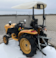 Malotraktor Force 325 stage V se SPZ