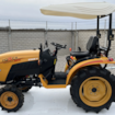 Malotraktor Force 325 stage V se SPZ