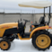 Malotraktor Force 325 stage V se SPZ