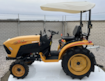 Malotraktor Force 325 stage V se SPZ