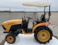 Malotraktor Force 325 stage V se SPZ
