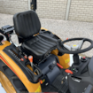 Malotraktor Force 325 stage V se SPZ