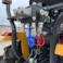 Malotraktor Force 325 stage V se SPZ
