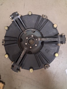 Spojka komplet Jinma 204