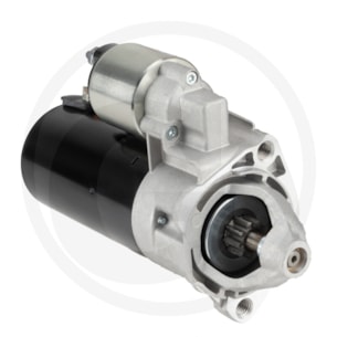 Startér s reduktorem 12 V / 1,8 kW 9 zubů