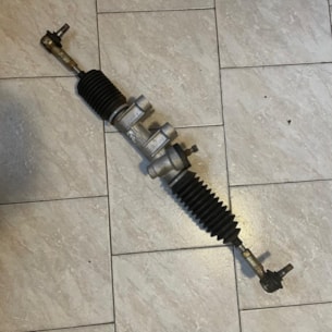 Tyč řízení golfový vozík Evolution Express 2 použitá