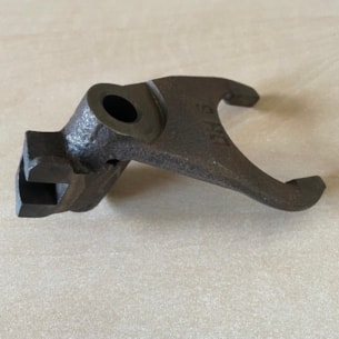 Vidlička řazení redukcí Kioti CK22