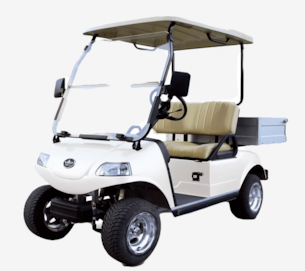 Vozík elektrický Express Worker