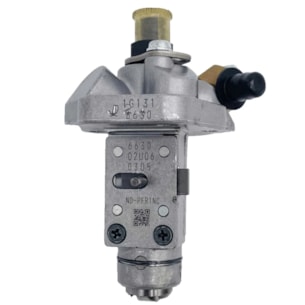 Čerpadlo vstřikovací Kubota OC60 dempr KC70